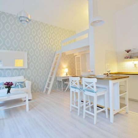 Gozsdu Apartments In Center ブダペスト エクステリア 写真