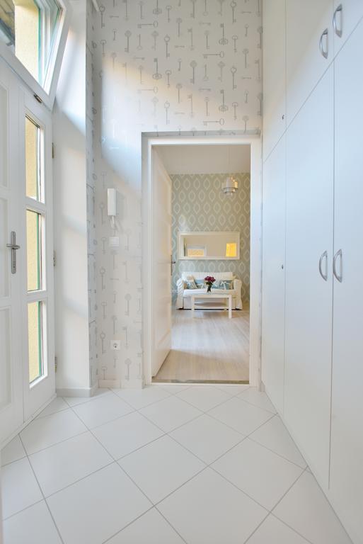 Gozsdu Apartments In Center ブダペスト エクステリア 写真
